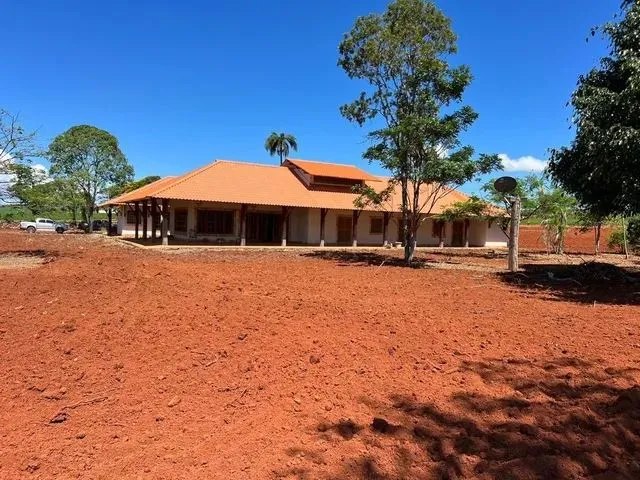 Imagem 2: Fazenda de 479 Alq em Ipameri-Go