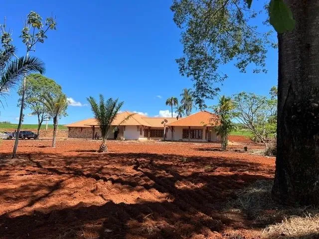 Imagem 7: Fazenda de 479 Alq em Ipameri-Go