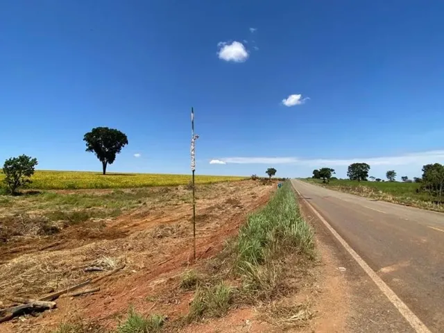 Imagem 4: Fazenda 20 Alqueires - Lavoura!