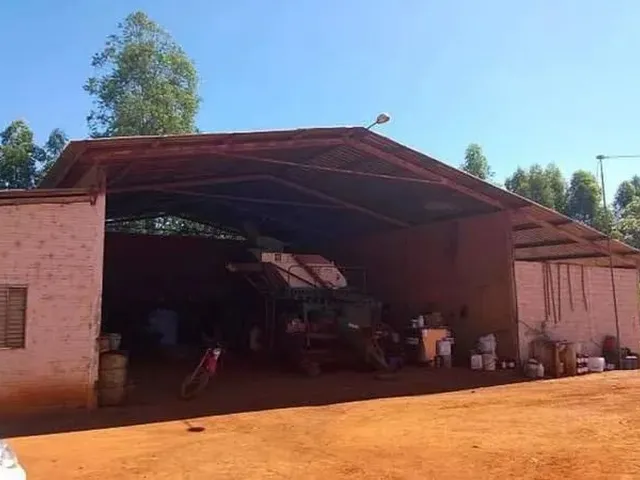 Imagem 2: Fazenda de Lavoura 46 Alqueires!