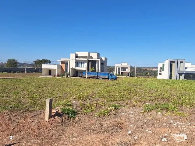 Imagem: Terreno Cidade das Flores