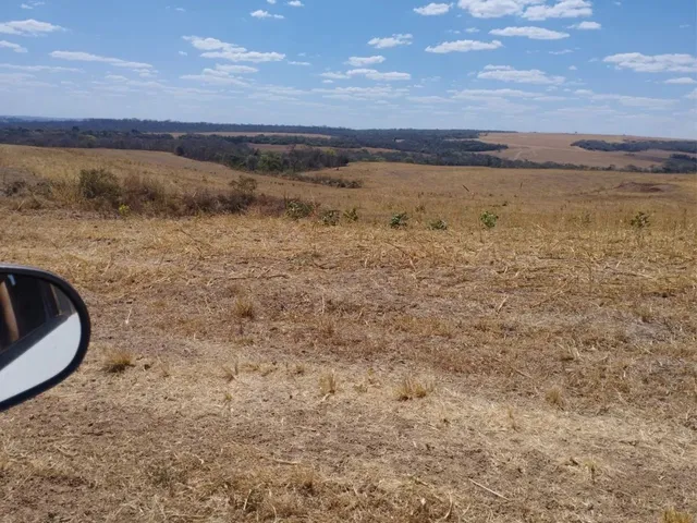 Imagem 7: Fazenda de 128 Alqueires em Doverlandia-Go