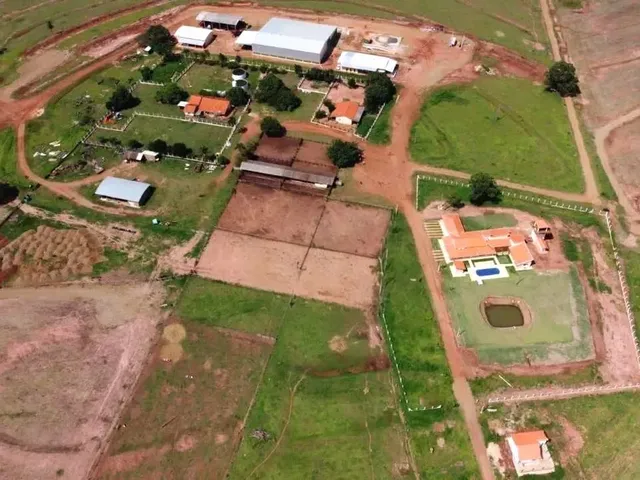 Imagem: R$151 Milhões Fazenda 503 Alqueires À