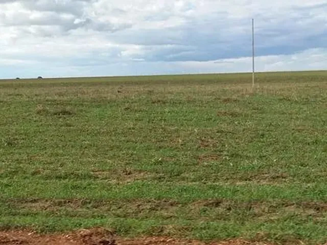 Imagem: R$120 Milhões 420 Alqueires em Itaruma-Go
