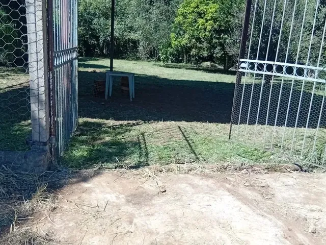 Imagem: A chácara possui 480m² de Área e está localizado em
