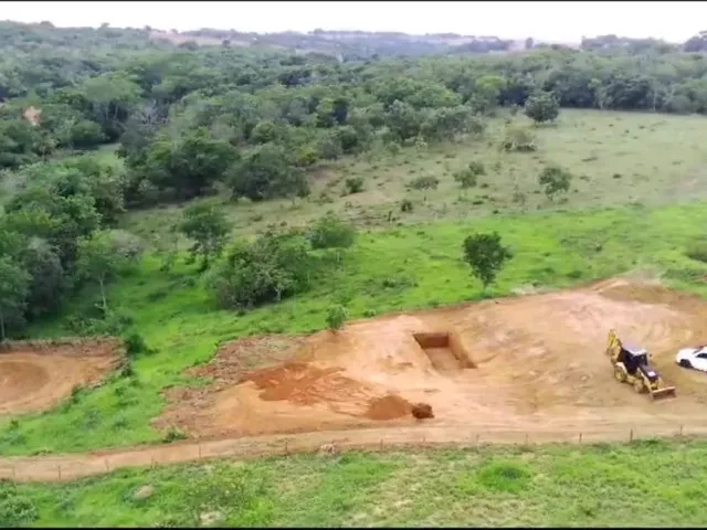 Imagem: Chácara de 10 Mil M2 na Região de Piracanjuba