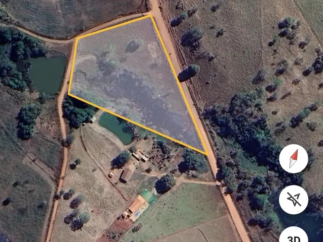 Imagem: Vende Se Chacara 25 Litros Eh Avelinopolis