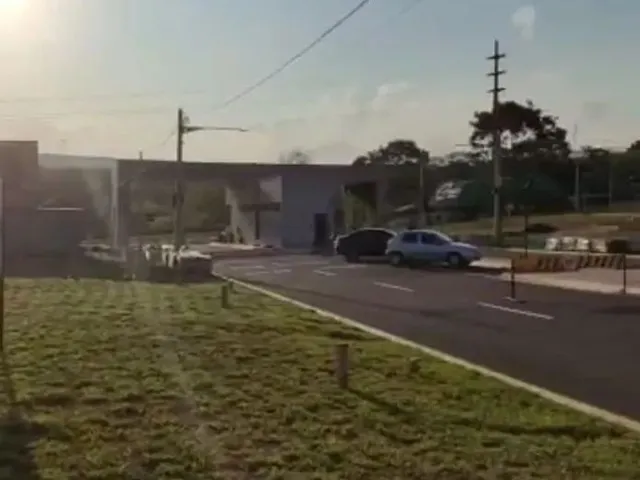 Imagem: Lindo Lote no Condomínio Cidade das Flores