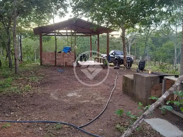 Imagem 5: Refúgio Perfeito! Chácara 4.500 M² Às Margens do Rio do Peixe. Codigo: 160381