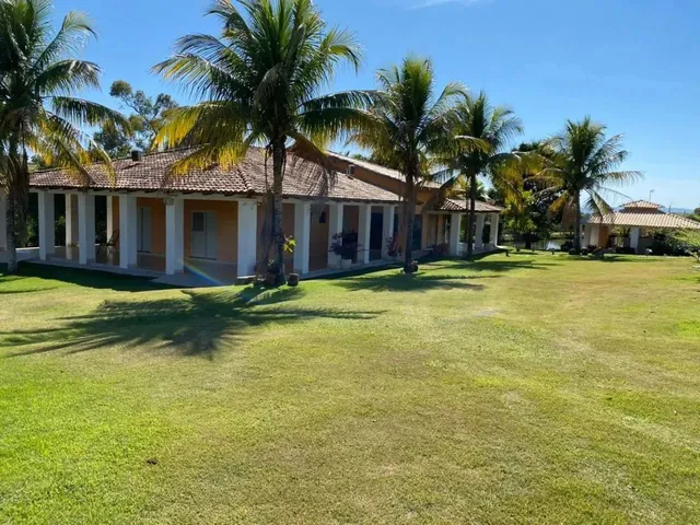 Imagem: Fazenda Modelo 310 Alqueires de Cultura