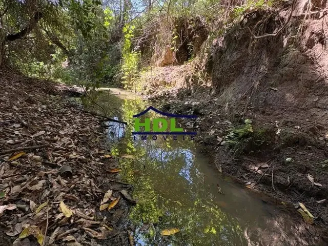Imagem: Professor Jamil - Chácara 3,92 Hectares