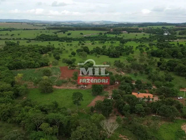 Imagem: Chácara 2 Alqueires e 4 Litros (9,7 Hectares)