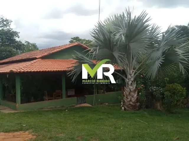 Imagem: Sítio de 2 Alqueires em Cristinópolis