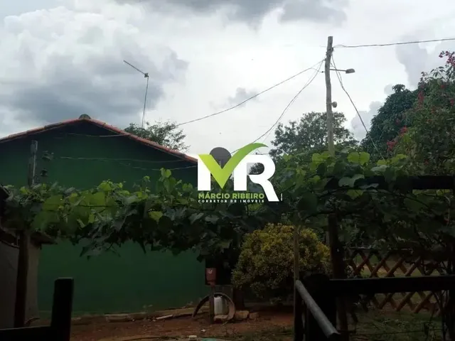 Imagem 2: Sítio de 2 Alqueires em Cristinópolis - Go a Venda!