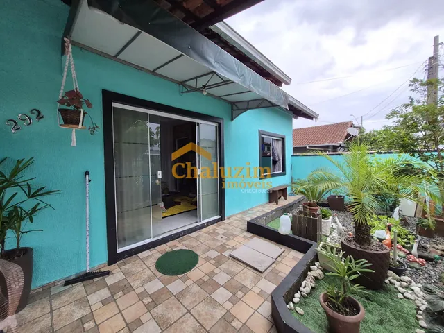 Imagem: Casa em Comasa, Joinville/SC