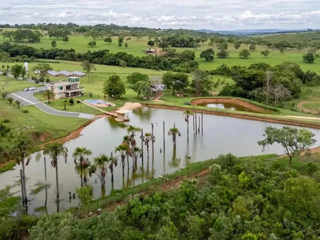 Imagem: Chácara 18 Ha em Caldas Novas