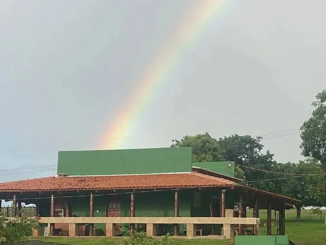 Imagem 8: Fazenda À Venda em Serranópolis (Go) 26 Alqueires
