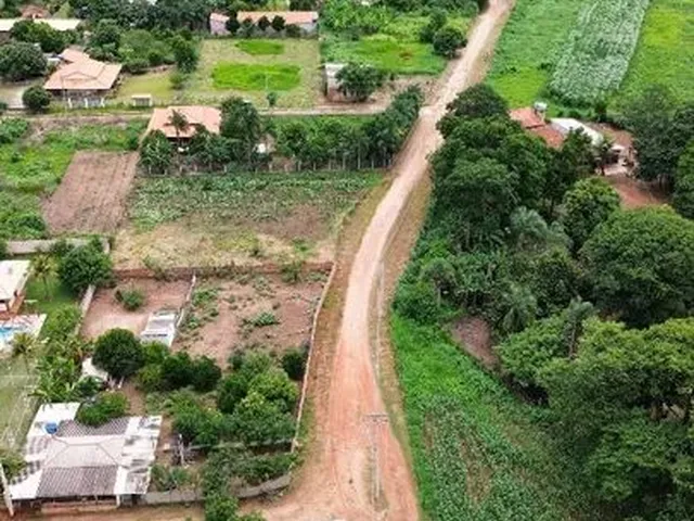 Imagem: Lote com 1875M² - Condomínio Rio dos Bois!
