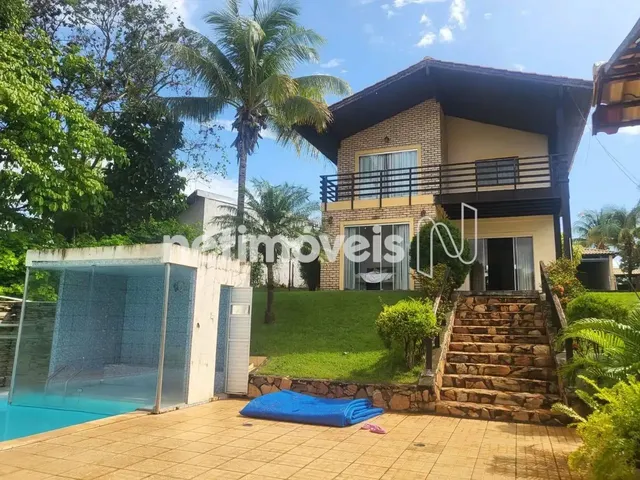 Imagem: O Paraíso Te Espera em Três Ranchos