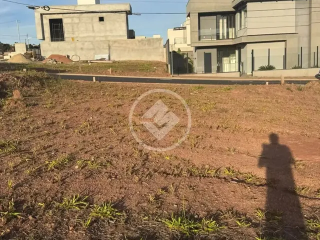 Imagem: Lote de 250 Metros Quadrados no Condominio