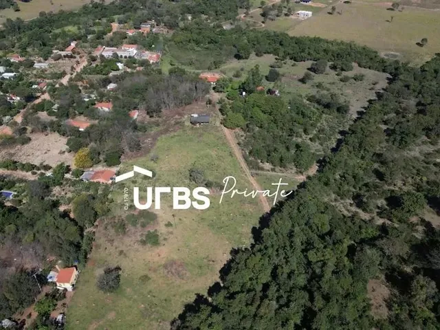 Imagem: Fazenda - Chácara - Fazenda Ruibarbo