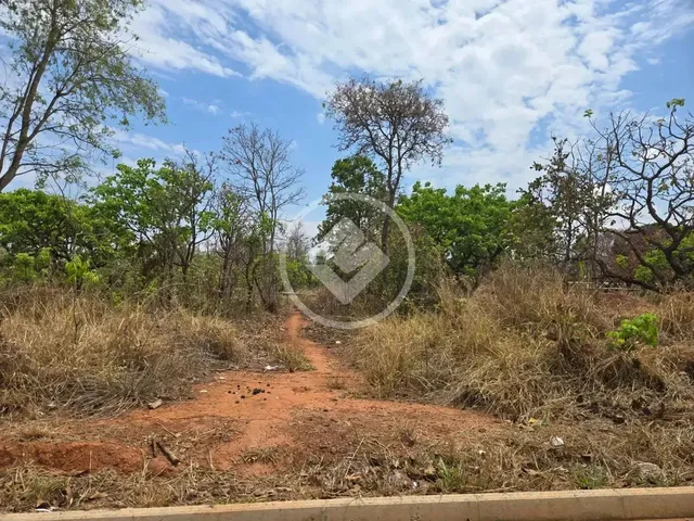 Imagem: Chácara À Venda Caldas Novas/Go Localização