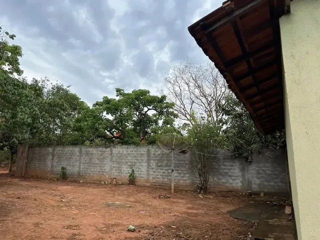 Imagem 6: Chácara com 4.850 Metros Próximo do Centro de Caldas 90% Murada