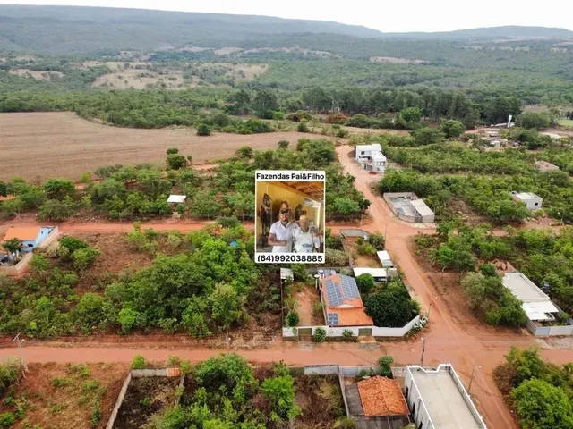 Imagem 16: Chácara com 4.850 Metros Próximo do Centro de Caldas 90% Murada