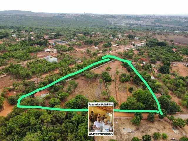 Imagem 15: Chácara com 4.850 Metros Próximo do Centro de Caldas 90% Murada