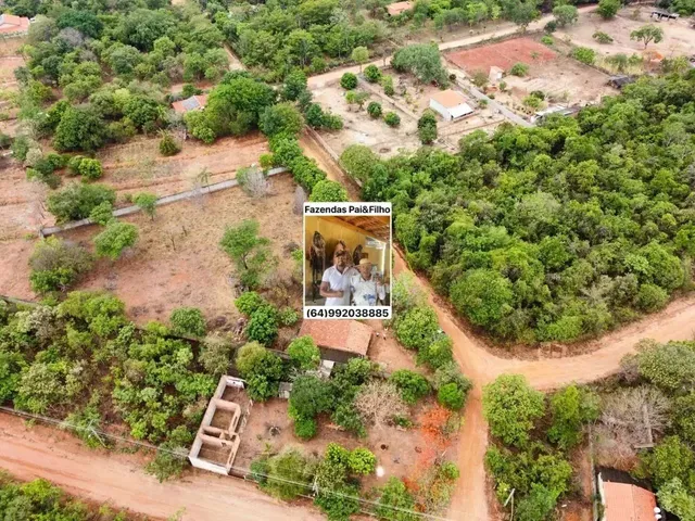 Imagem 13: Chácara com 4.850 Metros Próximo do Centro de Caldas 90% Murada