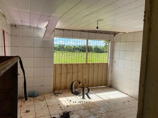 Imagem 7: Fazenda em Cristianópolis - 12 Alqueires