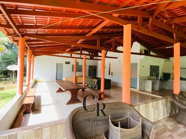Imagem 11: Fazenda em Cristianópolis - 12 Alqueires