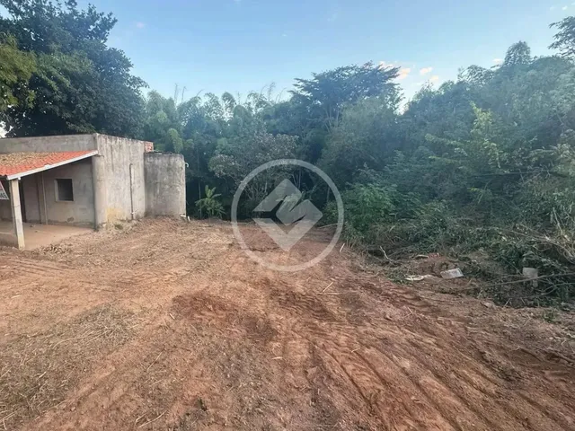 Imagem: Lote À Venda Setor Jardim Belvedere