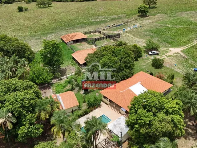 Imagem: Chácara 15,13 Alquieres (73,26 Hectares)