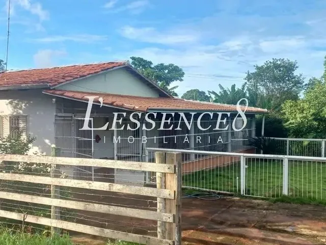 Imagem: Chácara com 2 Alqueires Avelinópolis