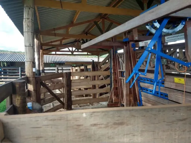 Imagem 7: Fazenda a Venda em Ipameri - Goiás!!!