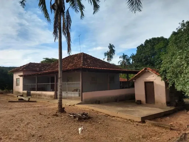 Imagem 9: Fazenda a Venda em Ipameri - Goiás!!!