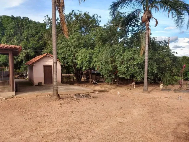 Imagem 5: Fazenda a Venda em Ipameri - Goiás!!!