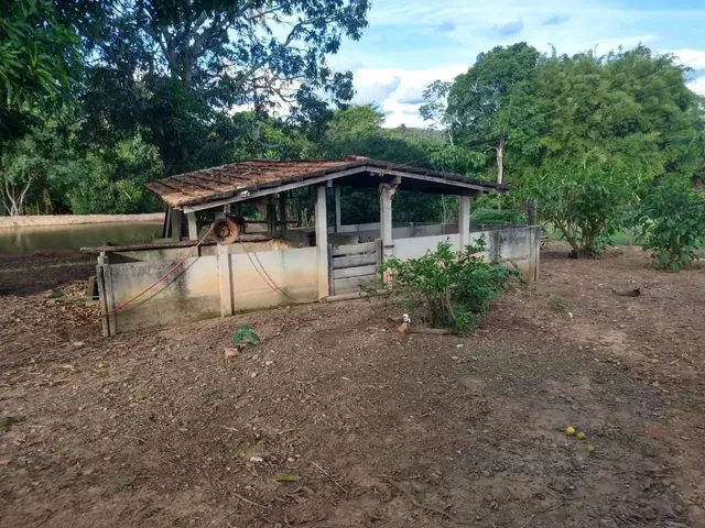 Imagem 4: Fazenda a Venda em Ipameri - Goiás!!!
