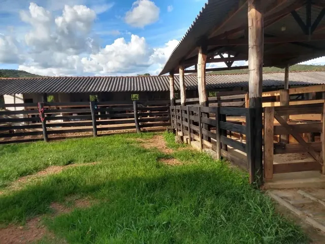 Imagem 2: Fazenda a Venda em Ipameri - Goiás!!!