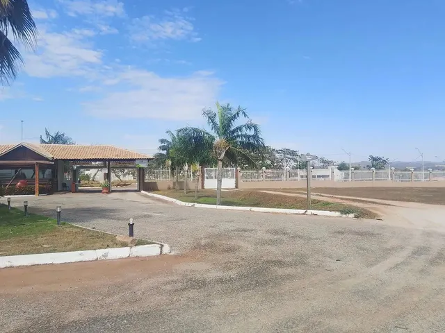 Imagem: Ágio de Chácara no Condomínio Aguas do