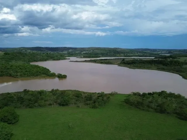 Imagem: Fazenda a Venda, em Novo Aurora Goias!