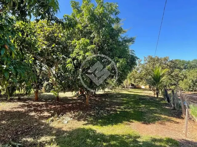 Imagem: Caldas Nova - Chácara de 4522 Codigo 138601