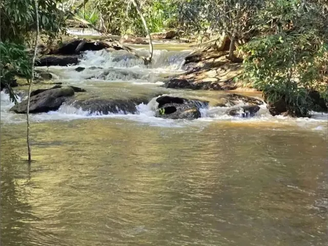 Imagem: Chácaras À Venda - santa Bárbara