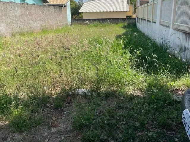Imagem: Terreno À Venda, 250 M² por R$ 85.000,00