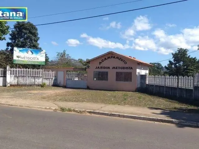 Imagem: Terreno À Venda, 250 M² por R$ 110.000,00