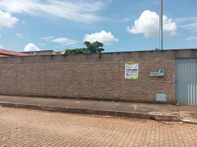 Imagem: Lote Centro de Pires do Rio