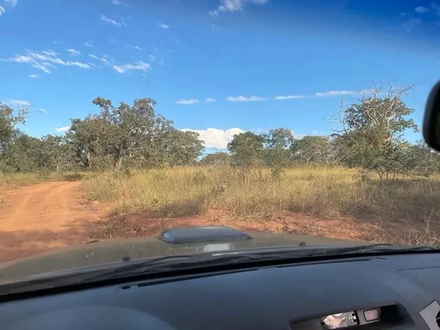 Imagem: Fazenda a Venda em Ipameri - Goiás!!!