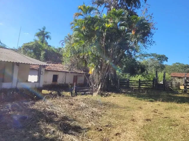 Imagem 16: Fazenda a Venda em Ipameri - Goiás!!!