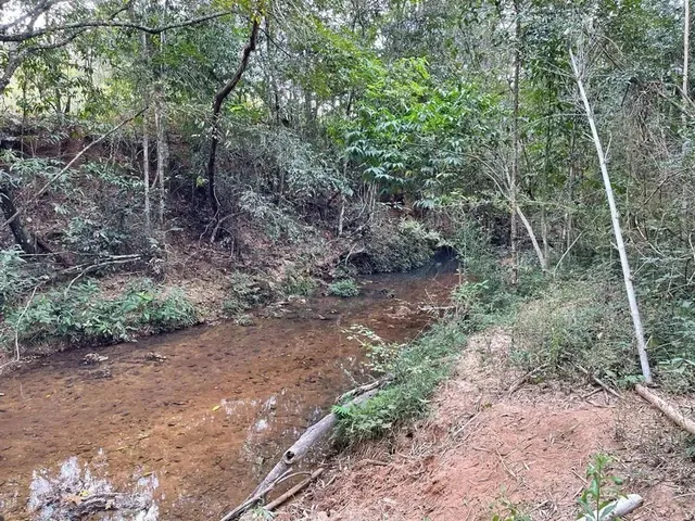 Imagem 9: Fazenda a Venda em Ipameri - Goiás!!!